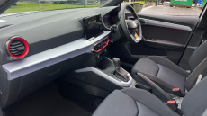 SEAT Arona 1.0 TSI 115 FR 5dr DSG Petrol Hatchback